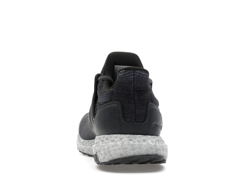 adidas Ultra Boost 1.0 Carbon Bright Red