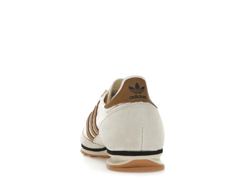 adidas SL 72 OG Cream White Bronze Strata (Women's)