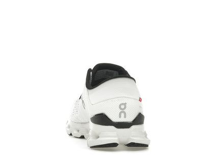 On Running Cloud X 4 Ivory Black