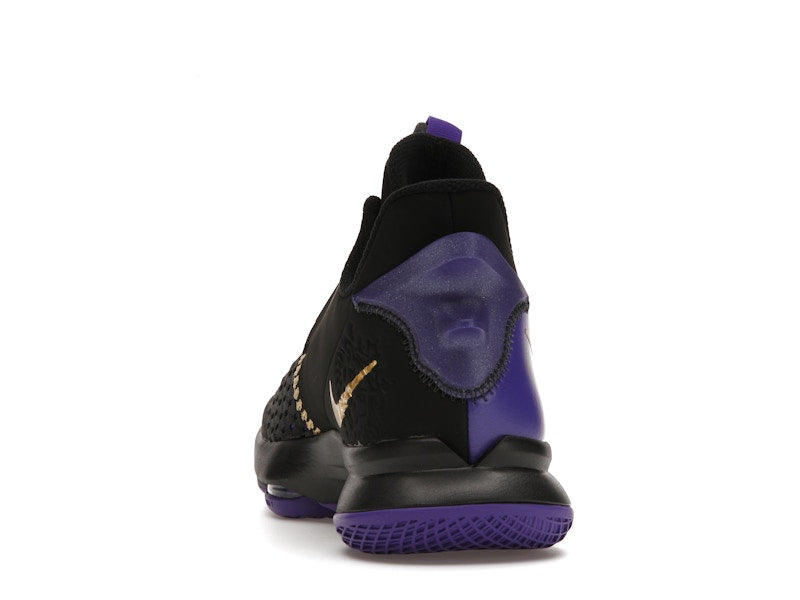 Nike LeBron Witness 5 Lakers