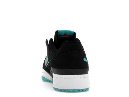 adidas Forum 84 Low ADV Black Better Scarlet