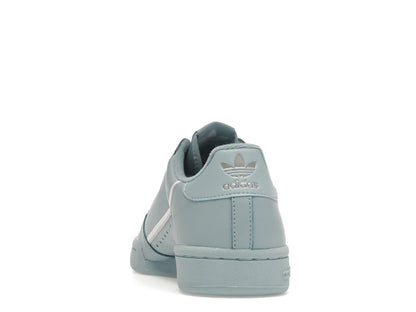 adidas Continental 80 Blue Ash Grey