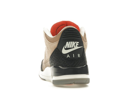 Jordan 3 Retro JTH Bio Beige
