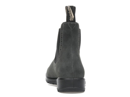 Blundstone 1630 Rustic Black (Women's)