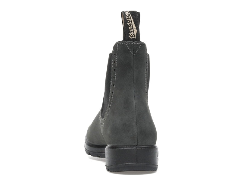 Blundstone 1630 Rustic Black (Women's)