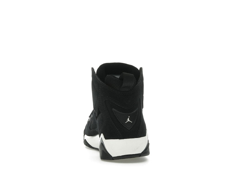 Jordan True Flight Black Phantom (GS)