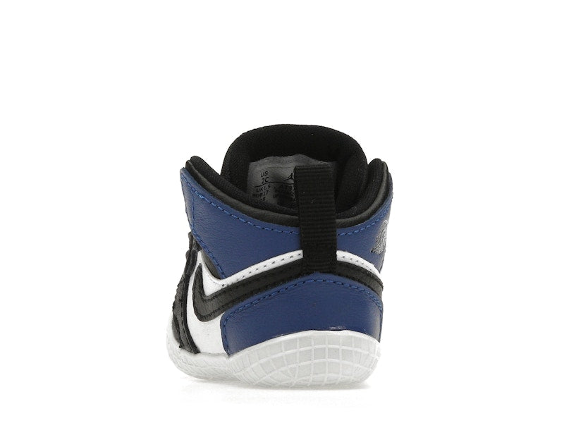 Jordan 1 Crib Bootie Fragment (I)