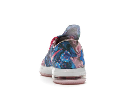 Nike KD VI 6 Aunt Pearl (GS)