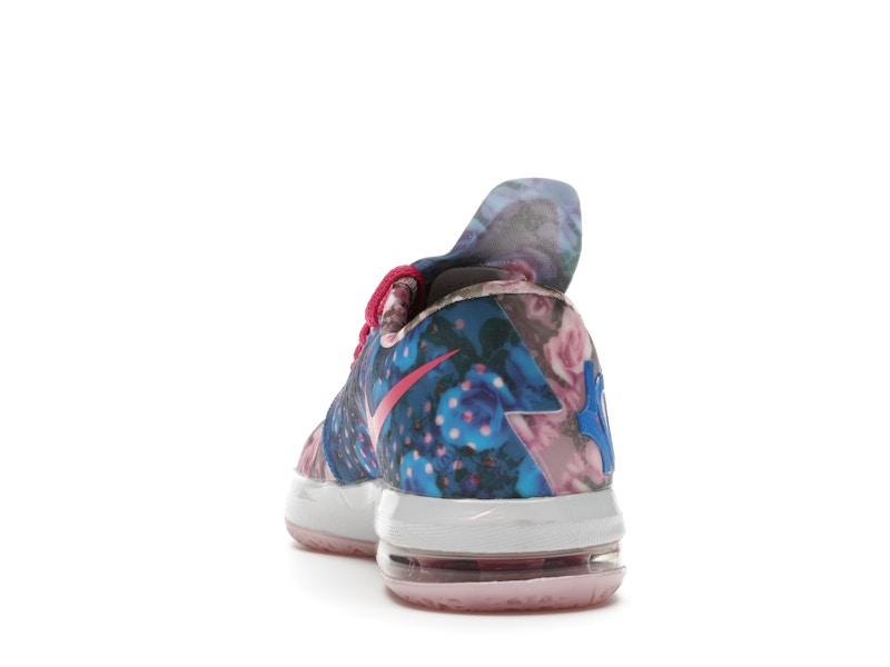 Nike KD VI 6 Aunt Pearl (GS)