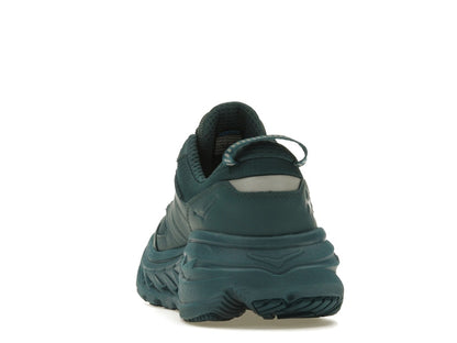 Hoka One One Bondi L Gore-Tex Deep Teal Kayaking (All Gender)