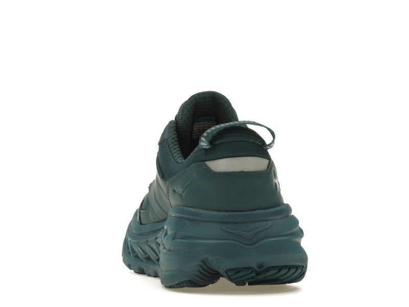 Hoka One One Bondi L Gore-Tex Deep Teal Kayaking (All Gender)
