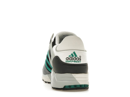 adidas EQT Running Support Black Sub Green