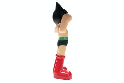 Josh Divine x Strange Cat Toys ComplexCon Astro Boy Figure Multi