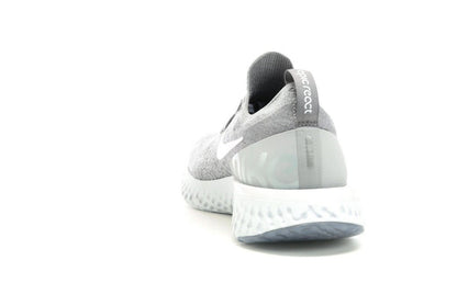 Nike Epic React Flyknit Wolf Grey