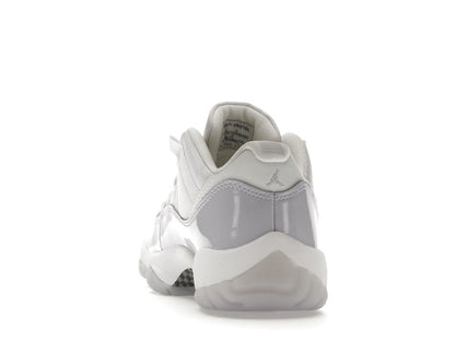 Jordan 11 Retro Low Pure Violet (Women's)