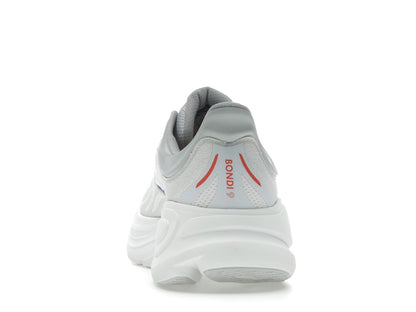 Hoka One One Bondi 9 Cosmic Grey Ultramarine