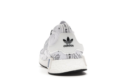 adidas NMD R1 Glitch Camo Star Wars Stormtrooper
