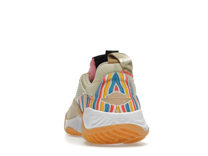 Jordan Delta Dynasties