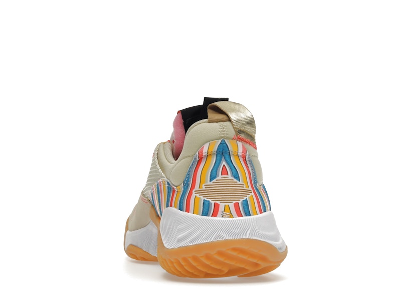 Jordan Delta Dynasties