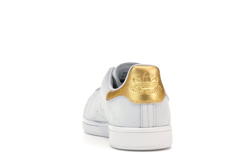 adidas Stan Smith Gold Leaf