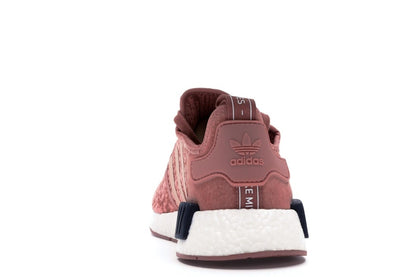 adidas NMD R1 Raw Pink Glitch (Women's)