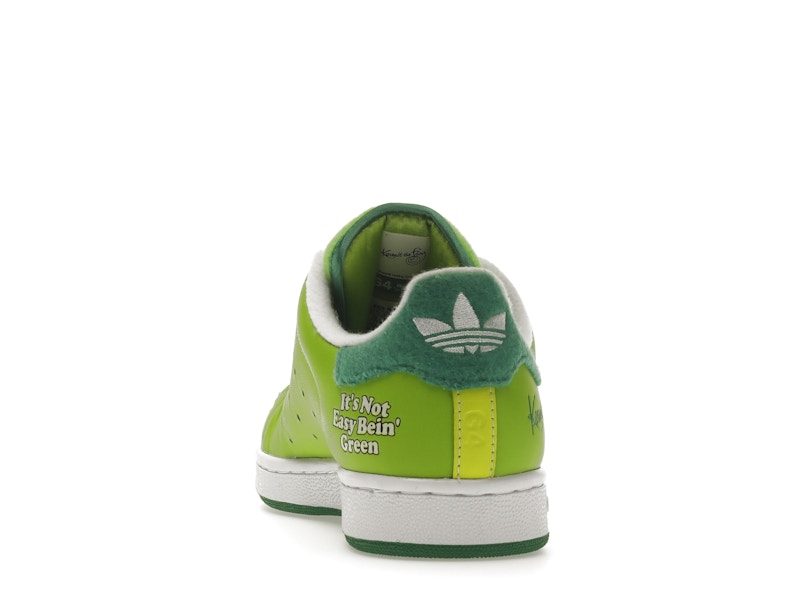 adidas Stan Smith Kermit the Frog