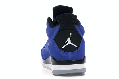 Jordan Son Of Mars Low Hyper Royal