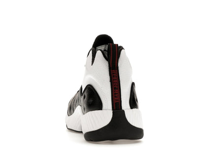 Jordan Jumpman Team 2 White Black Red