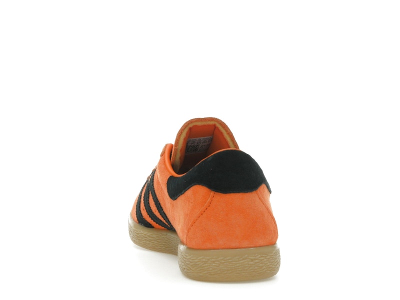 adidas Trinidad and Tobago Island Series Orange Black
