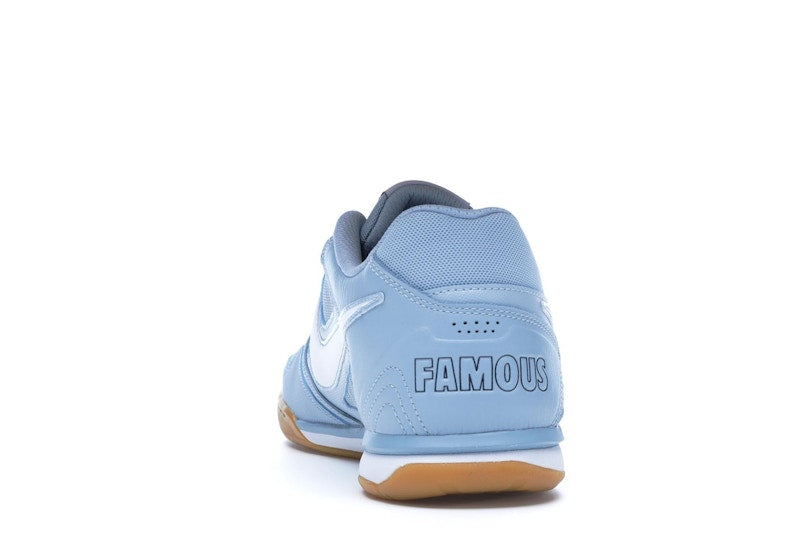 Nike SB Gato Supreme Light Armory Blue