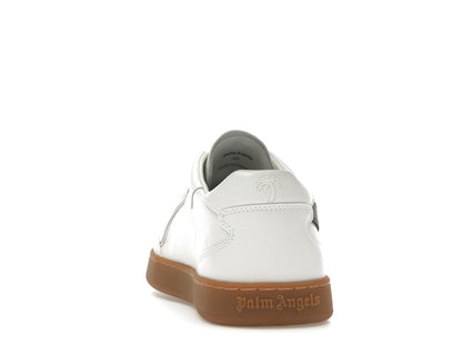 Palm Angels New Palm One White Black Gum