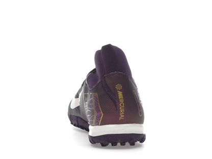 Nike Mercurial Superfly 10 Academy TF Kylian Mbappé Grand Purple