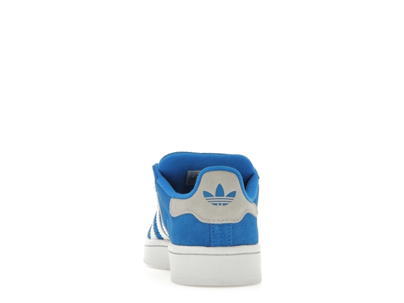 adidas Campus 00s Blue Bird (Kids)