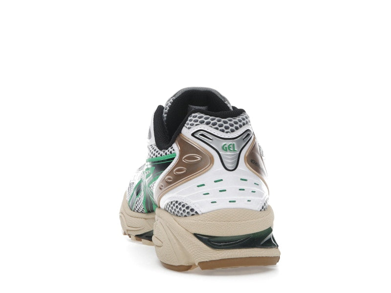 ASICS Gel-Kayano 14 White Hinoki Beige