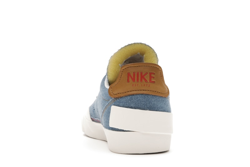 Nike Drop Type LX Denim