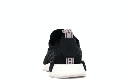 adidas NMD R1 Core Black Orchid Tint (Women's)