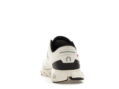 On Running Cloud X 3 Ivory Black