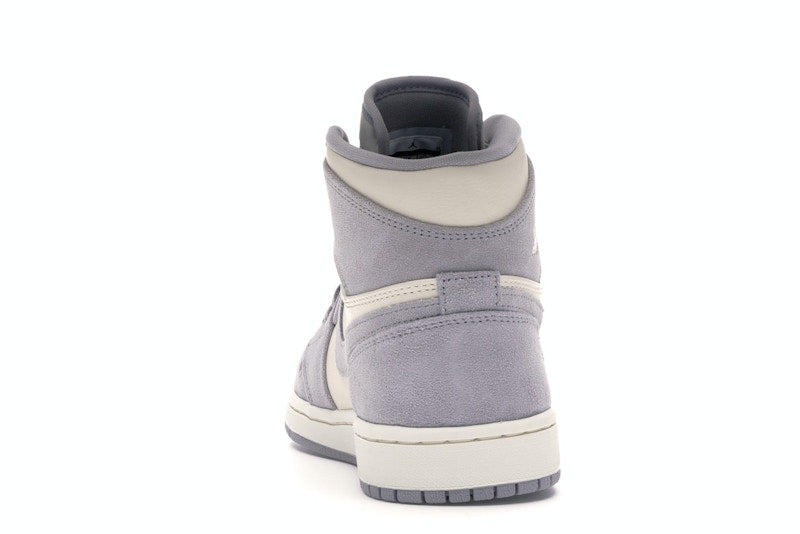 Jordan 1 Retro High Pale Ivory (Women's)