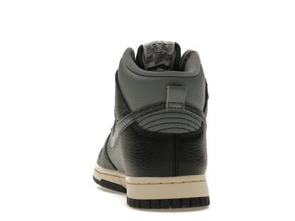 Nike Dunk High Retro Premium Classics 50 Years Of Hip-Hop