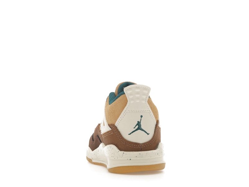 Jordan 4 Retro Cacao Wow (PS)