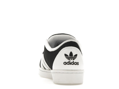 adidas SST Supermodified Black White