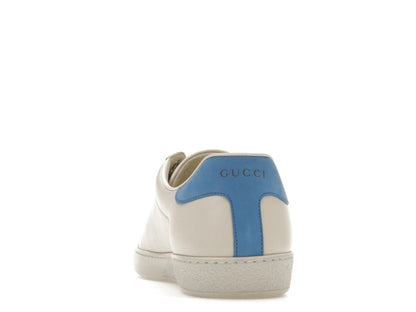 Gucci Ace Interlocking G Red