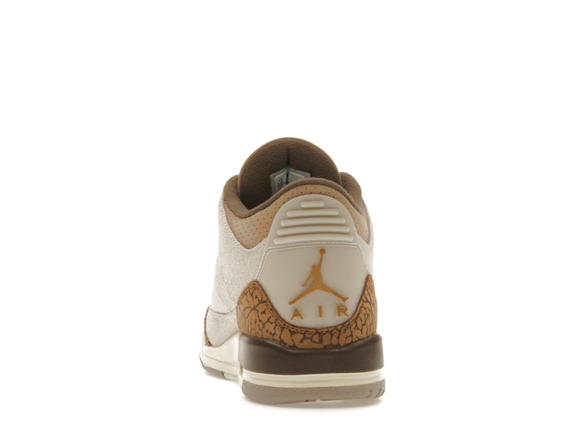 Jordan 3 Retro Palomino (GS)