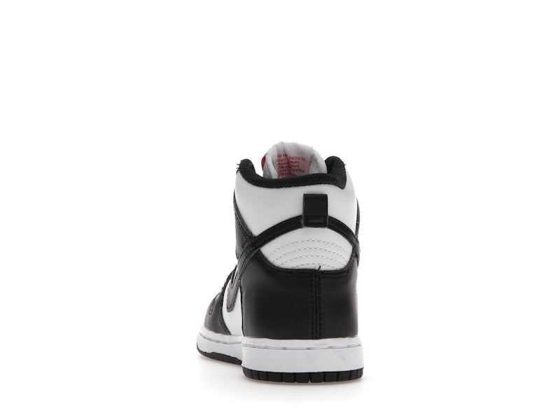 Nike Dunk High Panda (2021) (PS)