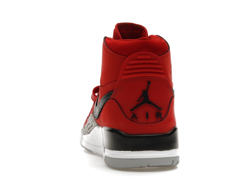 Jordan Legacy 312 Toro
