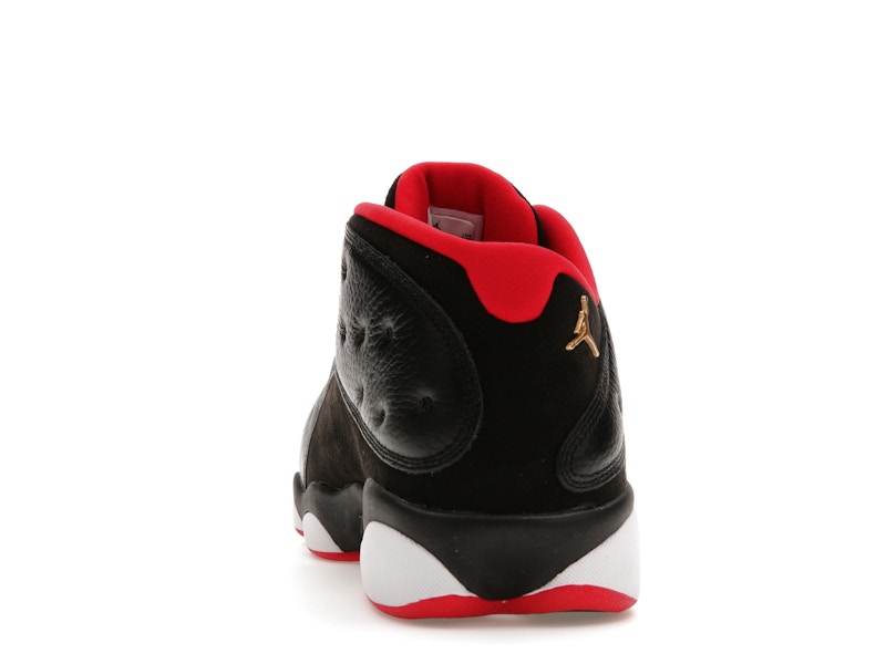 Jordan 13 Retro Low Bred