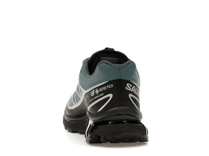 Salomon XT-6 Gore-Tex North Atlantic Black