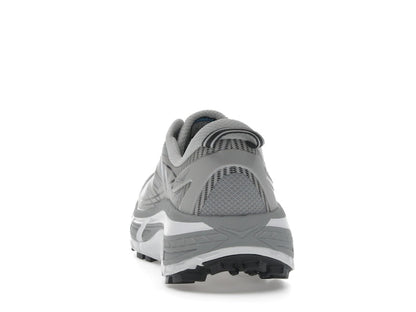 Hoka One One Mafate Speed 2 Galactic Grey