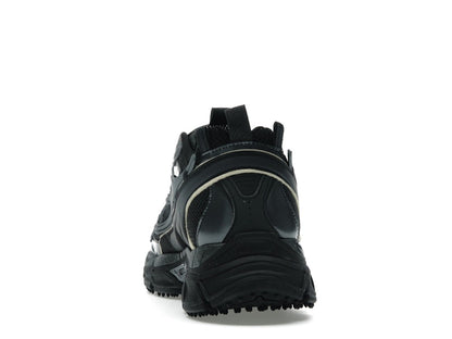 OFF-WHITE Be Right Back Black