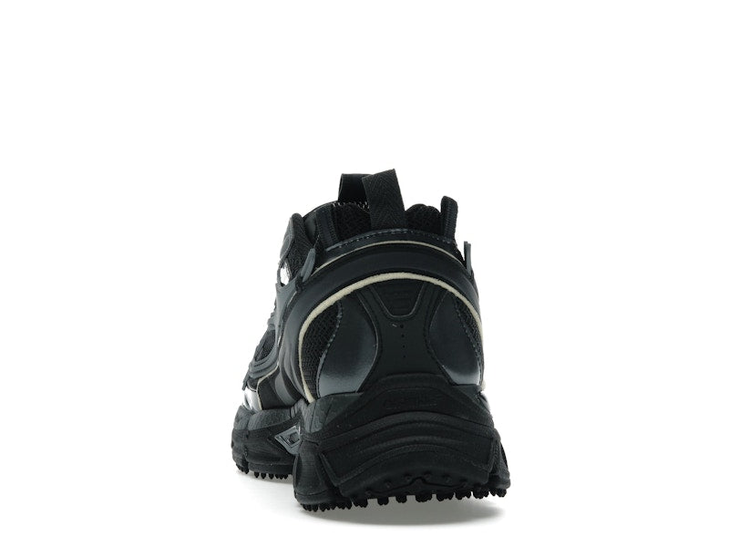 OFF-WHITE Be Right Back Black
